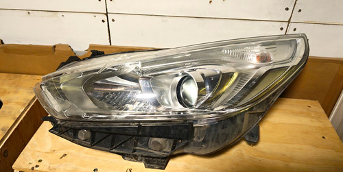 Ford galaxy mk4 cd390 front - cd390,