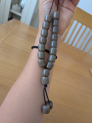 Komboloi beads - komboloi,