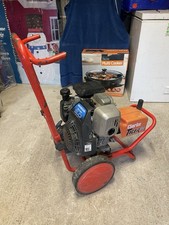 Honda GC160 5.0 Petrol Clarke