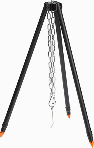 Adjustable folding campfire - adjustable,