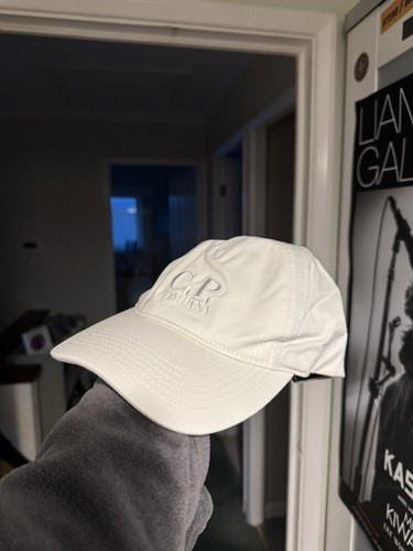 Company baseball cap - c.p.,