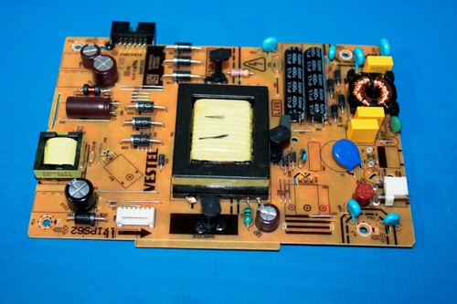 Power supply board 17ips62 - supply,