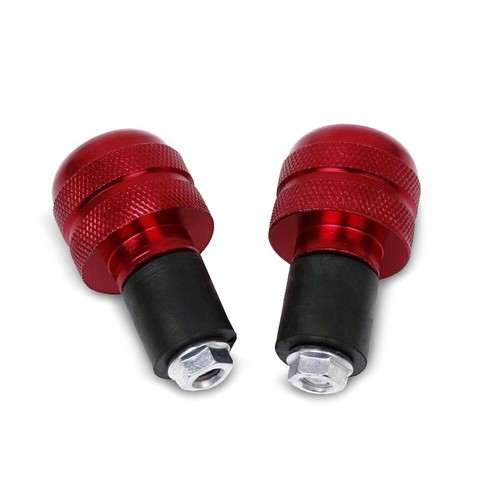 Handlebar end for - , ducati