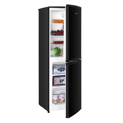 Cookology fridge freezer - fridge,