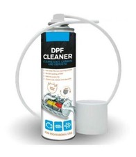 Heavy Duty DPF Foam Cleaner