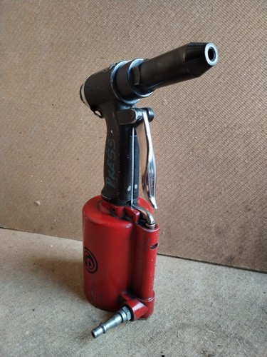 Chicago pneumatic cp9882 - chicago,