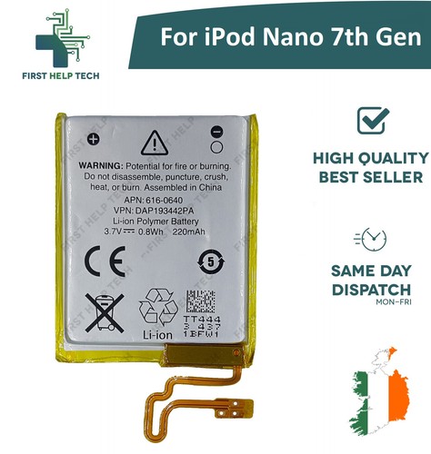 For apple ipod nano 7th - 7th, gen