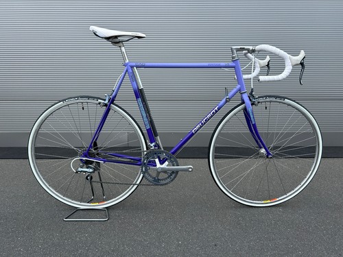 Peugeot ventoux shimano exage - ventoux,