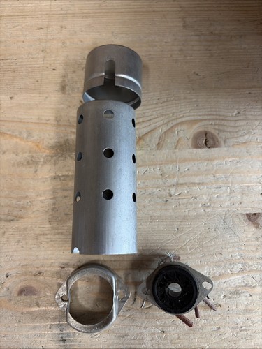 Octal valve can shield - valve,