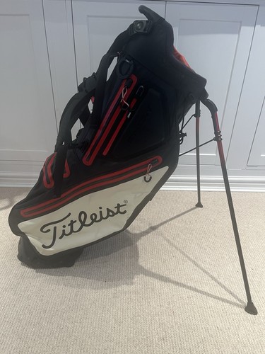 Titleist stadry carry stand - titleist,