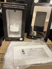 Proof vision In-Wall