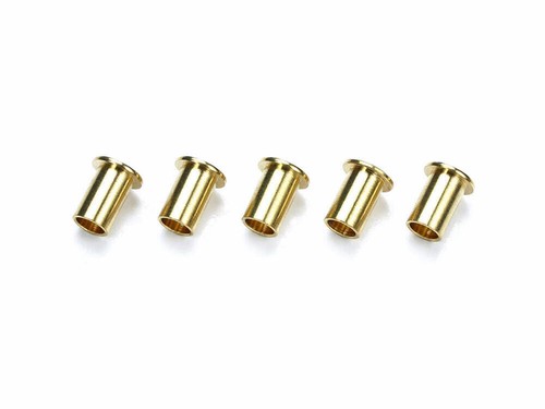 Tamiya 50593 4x6mm flanged - 50593,