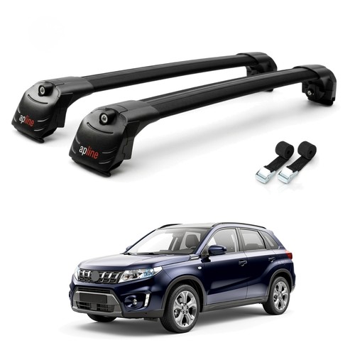 Roof bars for suzuki - for,