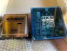 HKS F-CON iS PIGGYBACK ECU