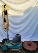 Truvox Orbis Floor Polisher