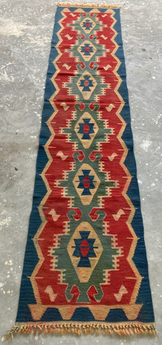 Vintage traditional turkish - traditional,