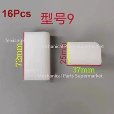 16Pcs 2-Post Car Lift Slide