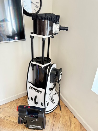 Skywatcher skyliner 200p - skywatcher,