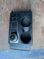 FORD FOCUS MK4 Gear Selector &