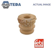 23590 SUSPENSION RUBBER BUFFER