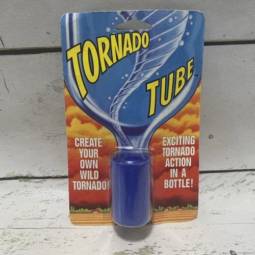 Tornado tube vortex bottle - vortex,