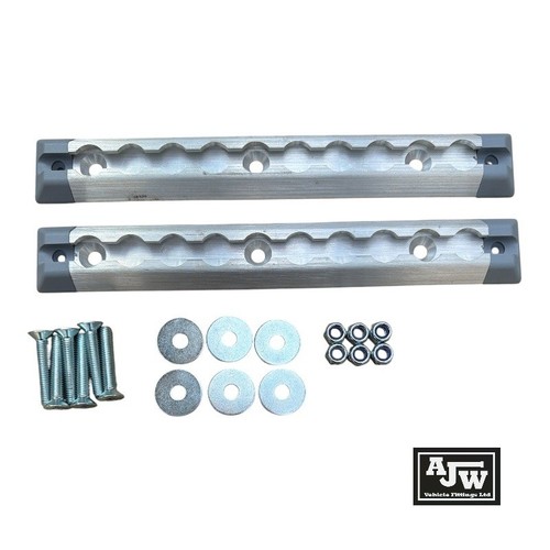 Unwin surface rail - surface, rail,