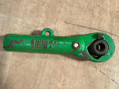 John deere nos part number - deere, nos,