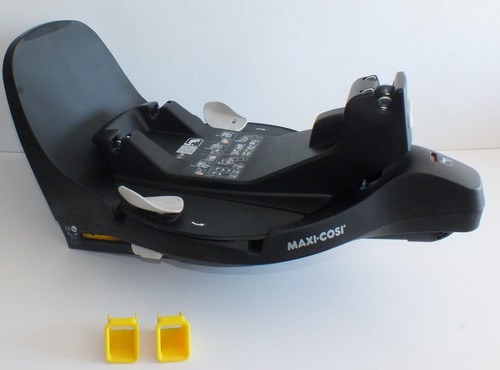 Maxi cosi familyfix 360 - 360, pro