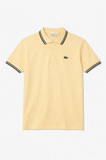 Lacoste Polo Shirt Men Large