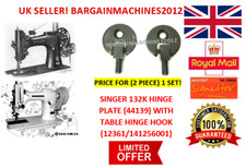 SINGER 132K WALKING FOOT HINGE