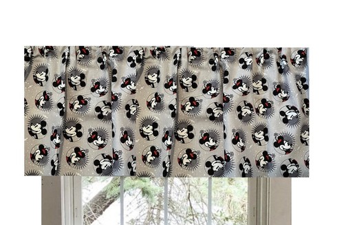 Grey mickey mouse circles - grey,,