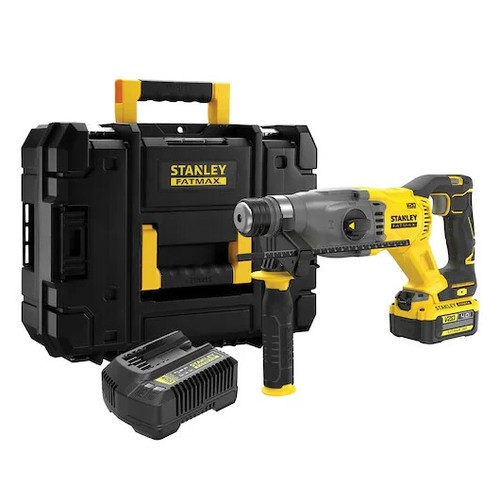 Stanley 18v fatmax v20 - fatmax,