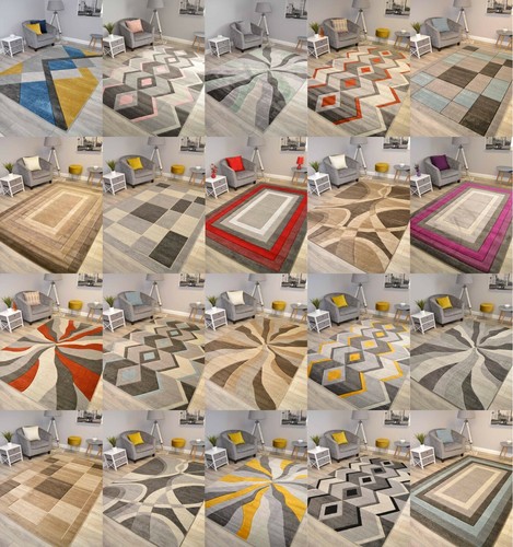 Good quality thick rugs hand - quality,