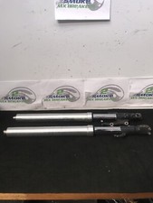 Yamaha Tzr 250 3xv Front Forks