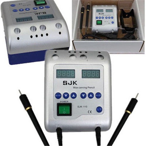 Dental lab electric wax - lab,