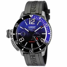 U-Boat 9519 Sommerso Ceramic