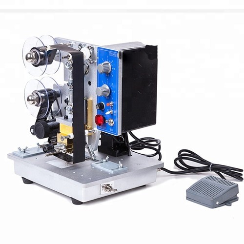 241b electric ribbon coding - hp-241b,