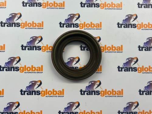 Salisbury rear diff - salisbury,