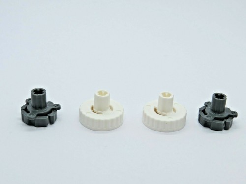 Lego technic clutch - x2,