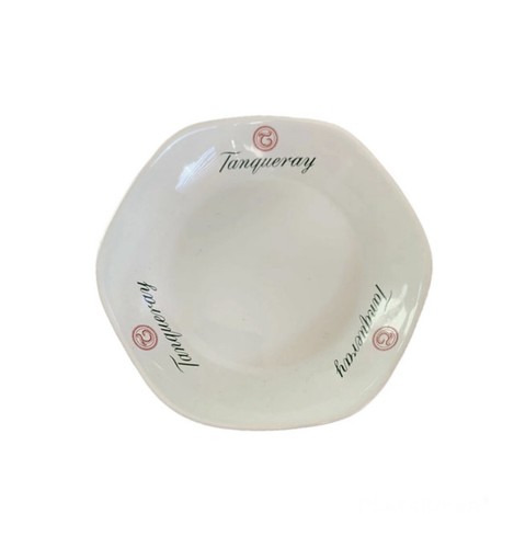 Tanqueray gin small - small, ashtray