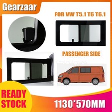 For VW T6 T6.1 T5 T5.1 FLUSH