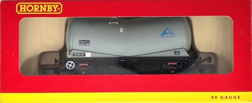 Hornby r6389 pca tanker tank - pca,