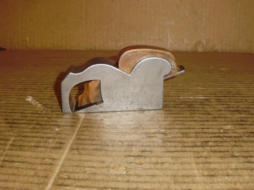 Vintage bull nose plane - , with