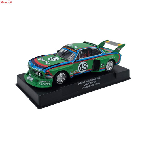 Sideways csl group 5 le - csl,