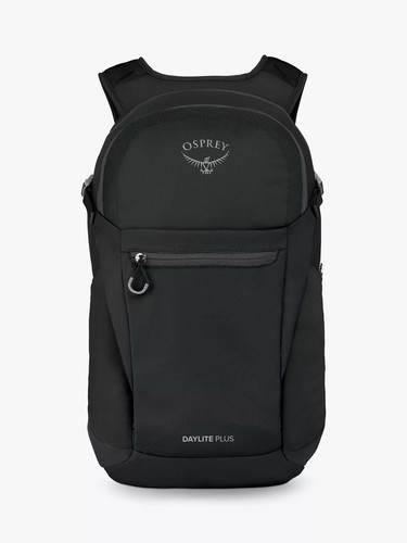 Osprey daylite plus 20l - osprey, black