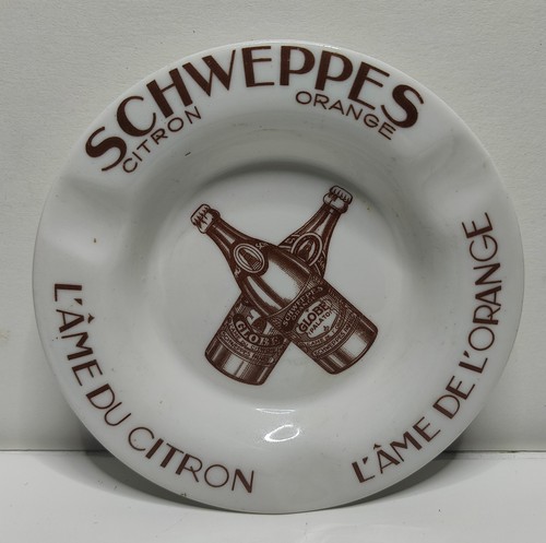 Very nice schweppes - nice,