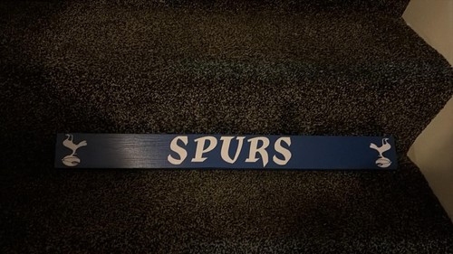 Spurs darts oche - “spurs”, wooden
