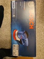 Bosch GEX 34-150 Professional