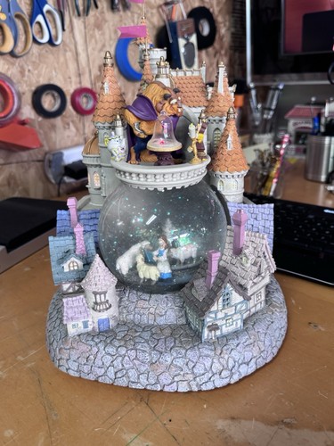 Disney beauty the beast - beauty,