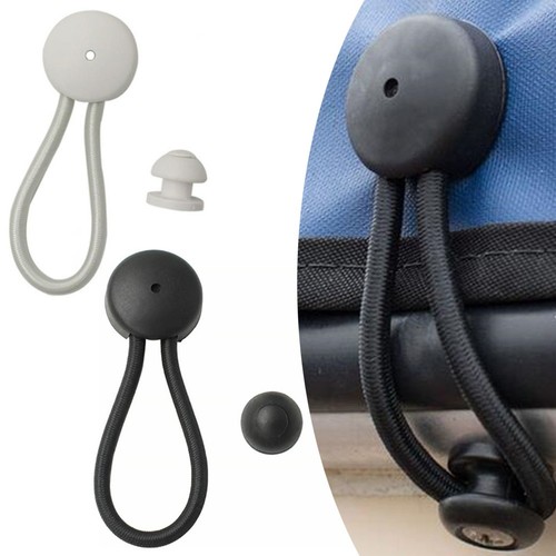 Outdoor activities shock - shock, cord